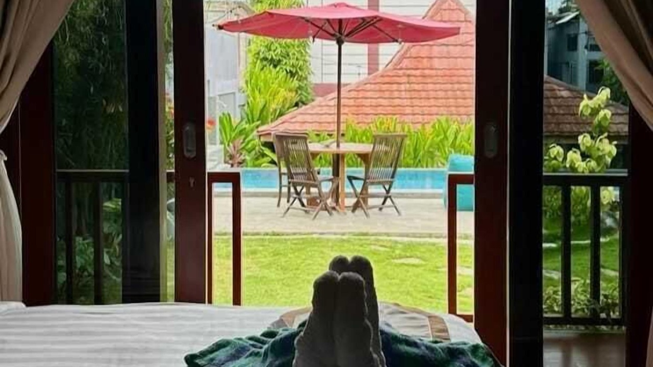 Photo of Bedroom in Labuan Bajo