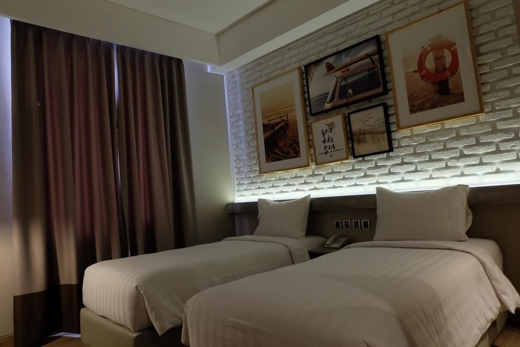 Photo of Bedroom in Makassar