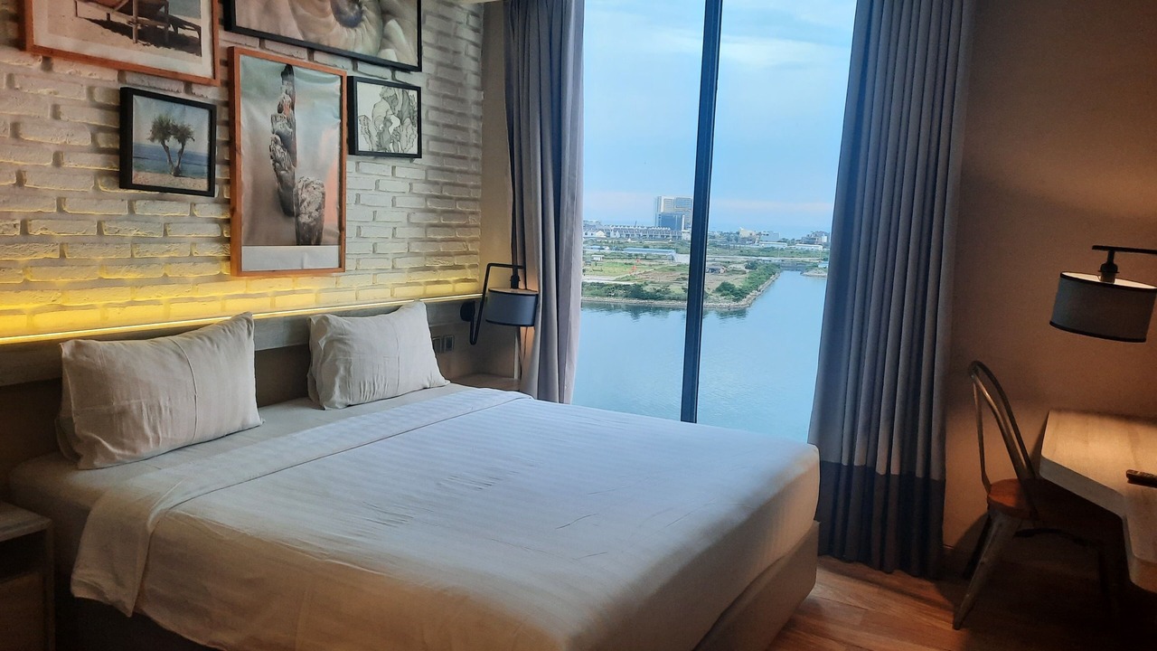 Photo of Bedroom in Makassar