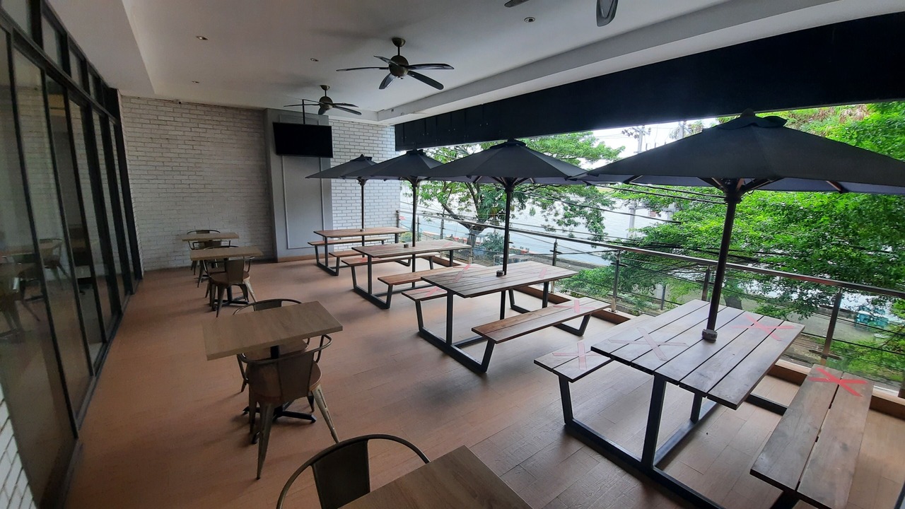 Photo of Patio Balcony in Makassar