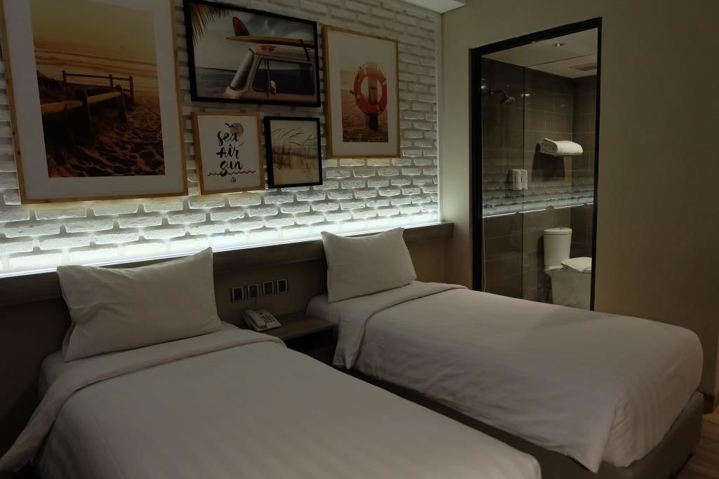Photo of Bedroom in Makassar
