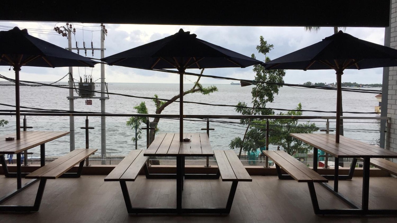 Photo of Patio Balcony in Makassar