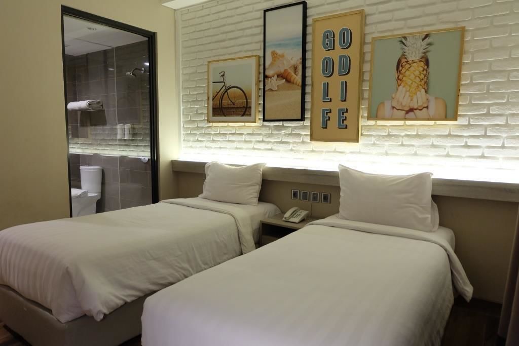 Photo of Bedroom in Makassar