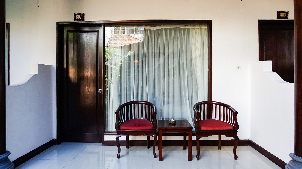Photo of Bedroom in Kuta