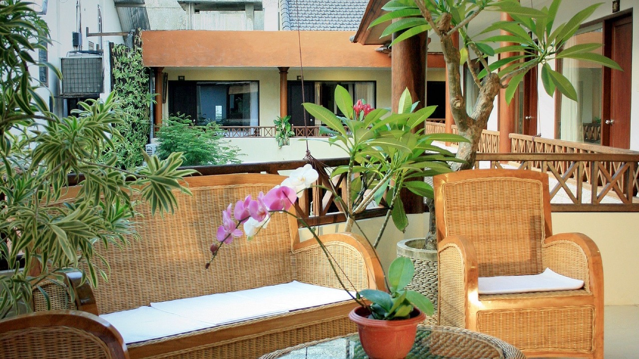 Photo of Patio Balcony in Kuta