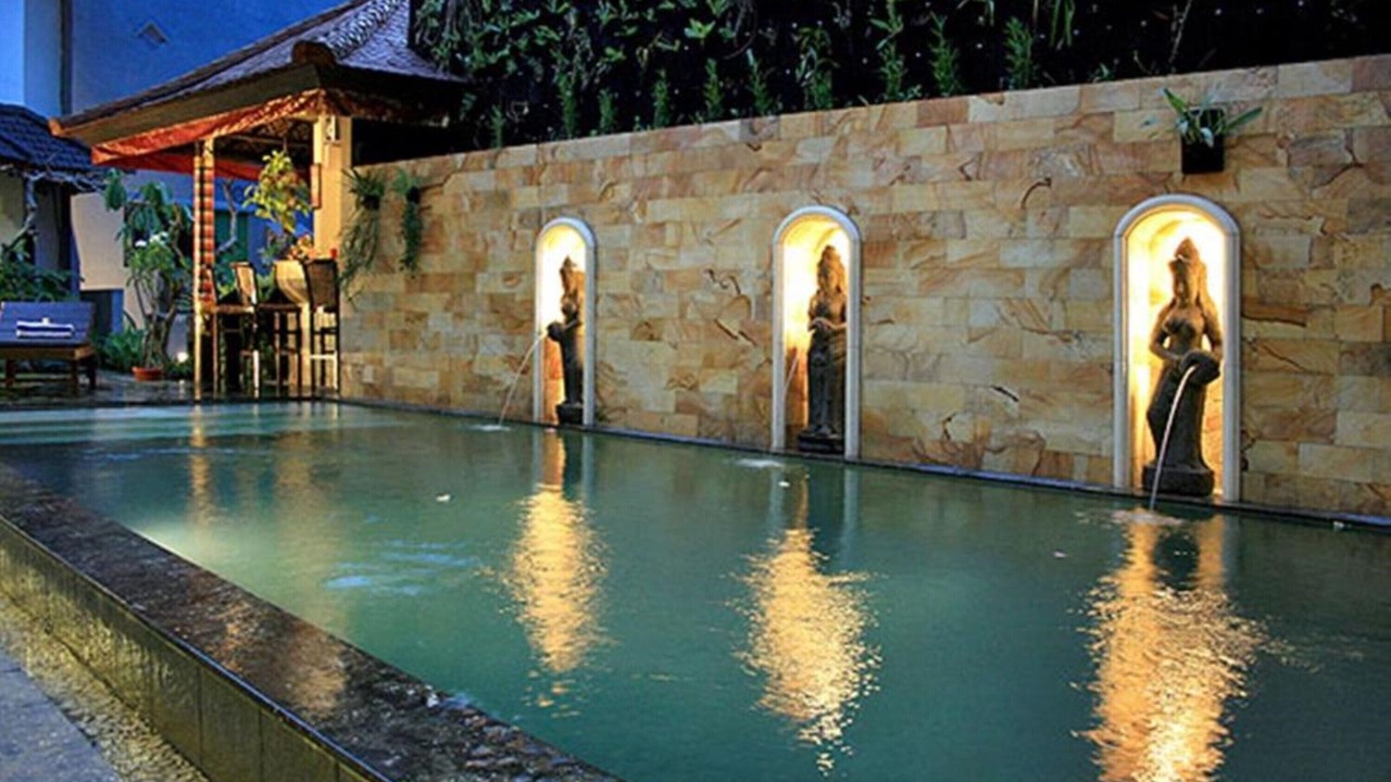 Photo of Outdoor in Kuta