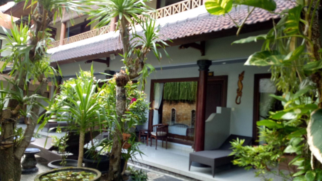 Photo of Patio Balcony in Kuta