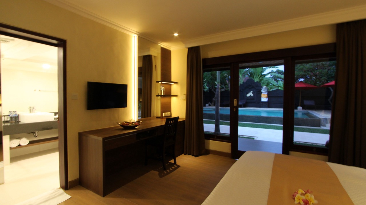 Photo of Bedroom in Anturan
