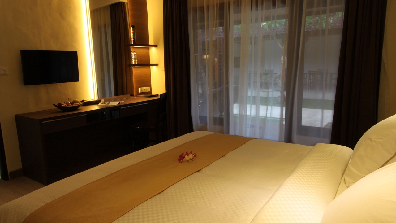 Photo of Bedroom in Anturan