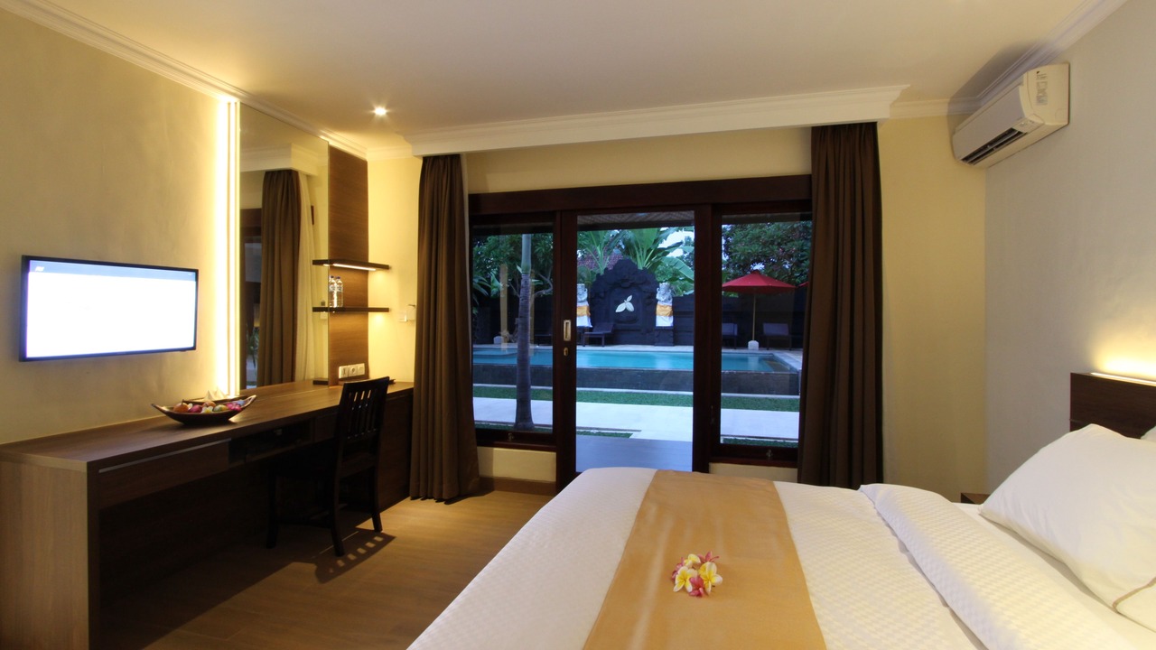 Photo of Bedroom in Anturan