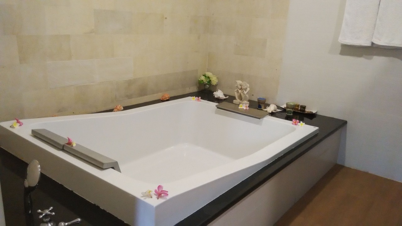Photo of Bathroom in Anturan
