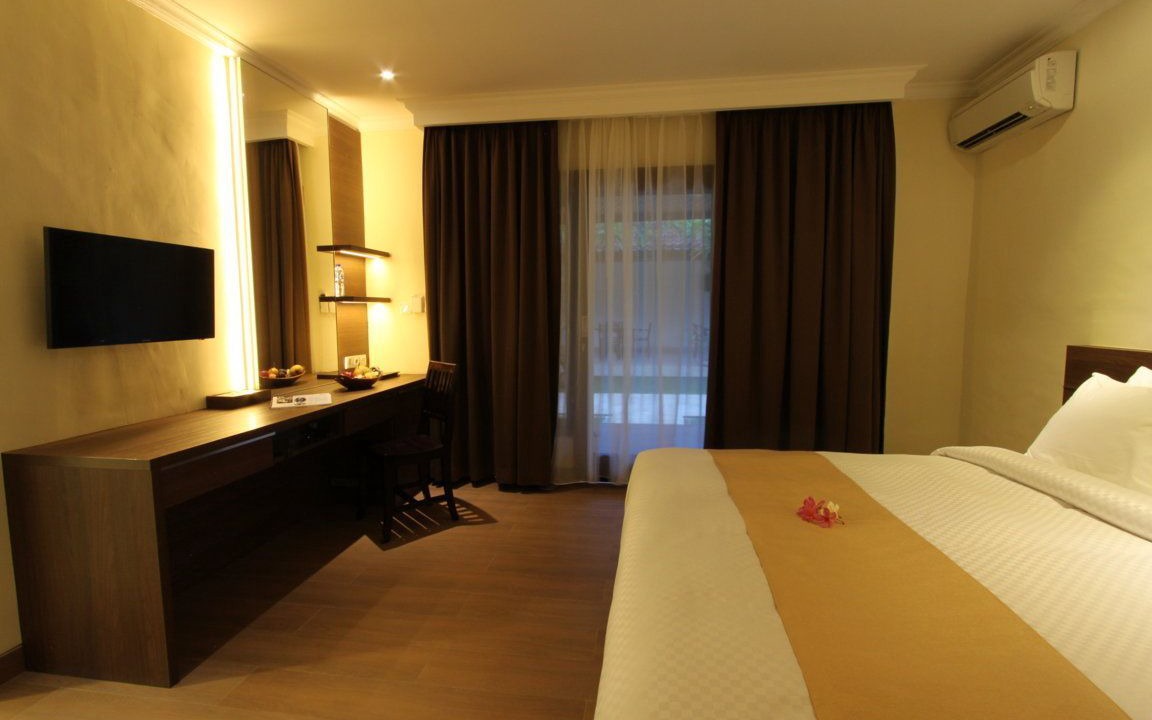 Photo of Bedroom in Anturan