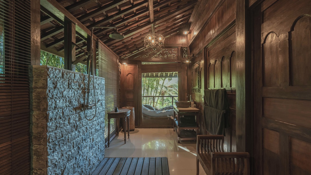 Photo of Bathroom in East Selemadeg