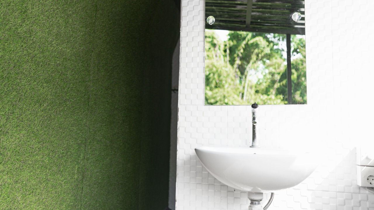 Photo of Bathroom in Dalung