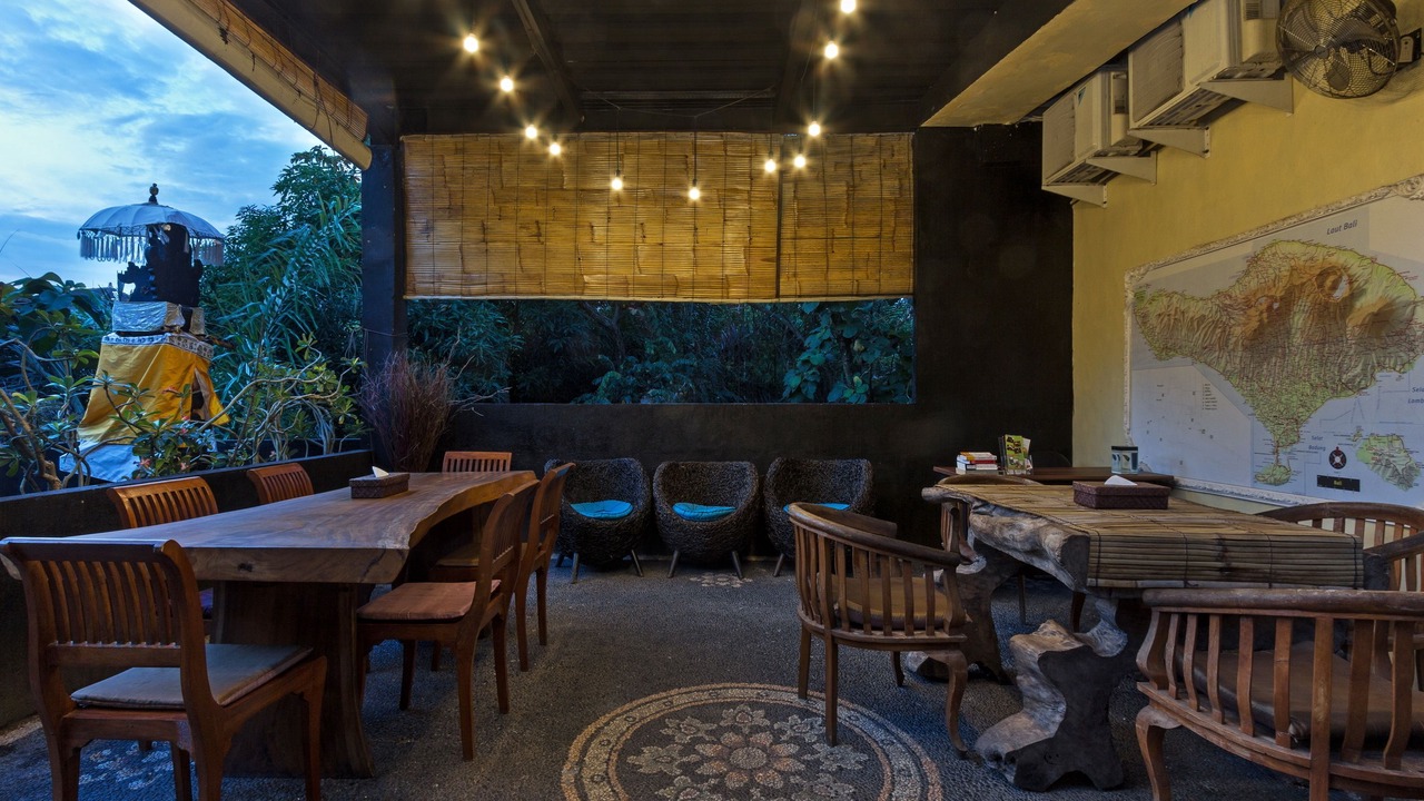 Photo of Outdoor in Dalung
