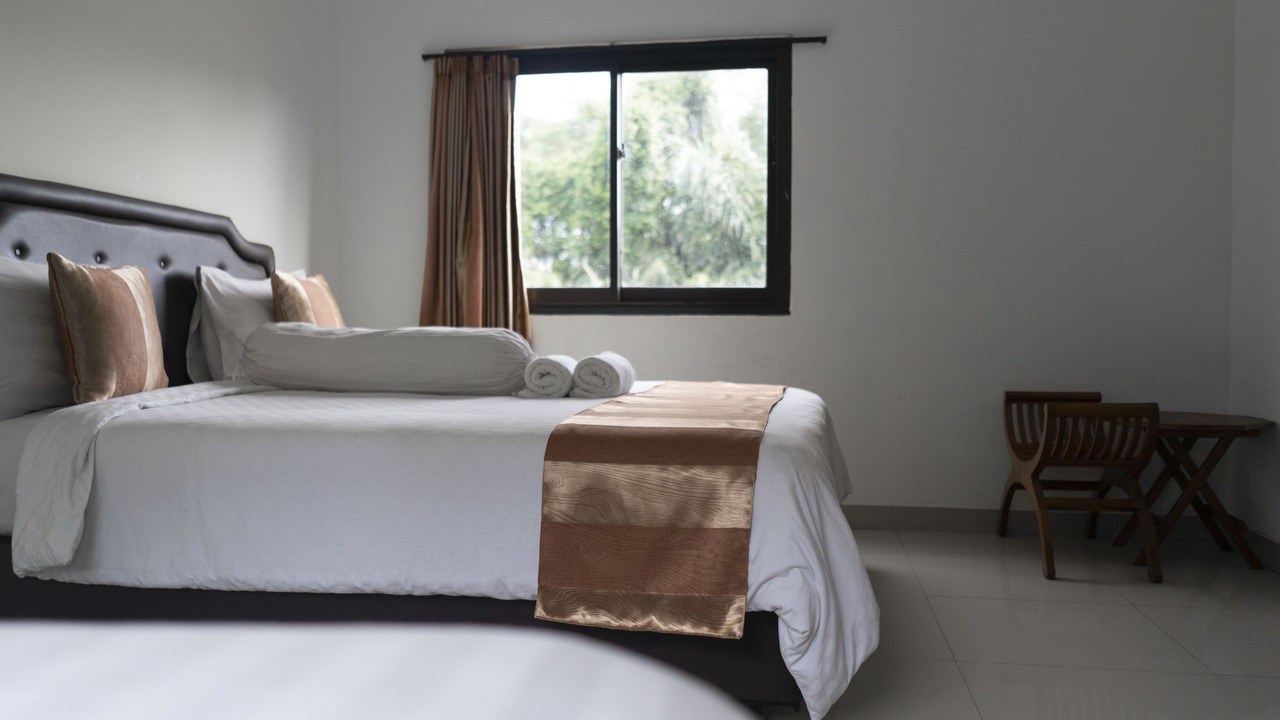 Photo of Bedroom in Dalung