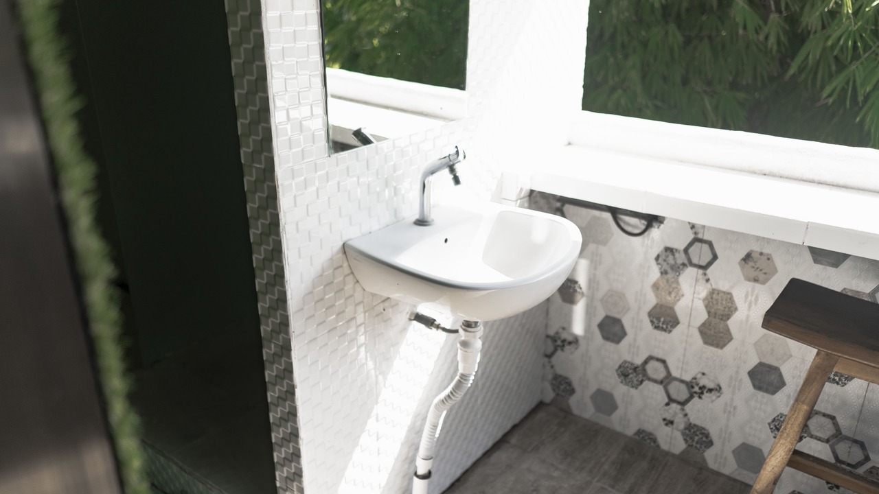 Photo of Bathroom in Dalung
