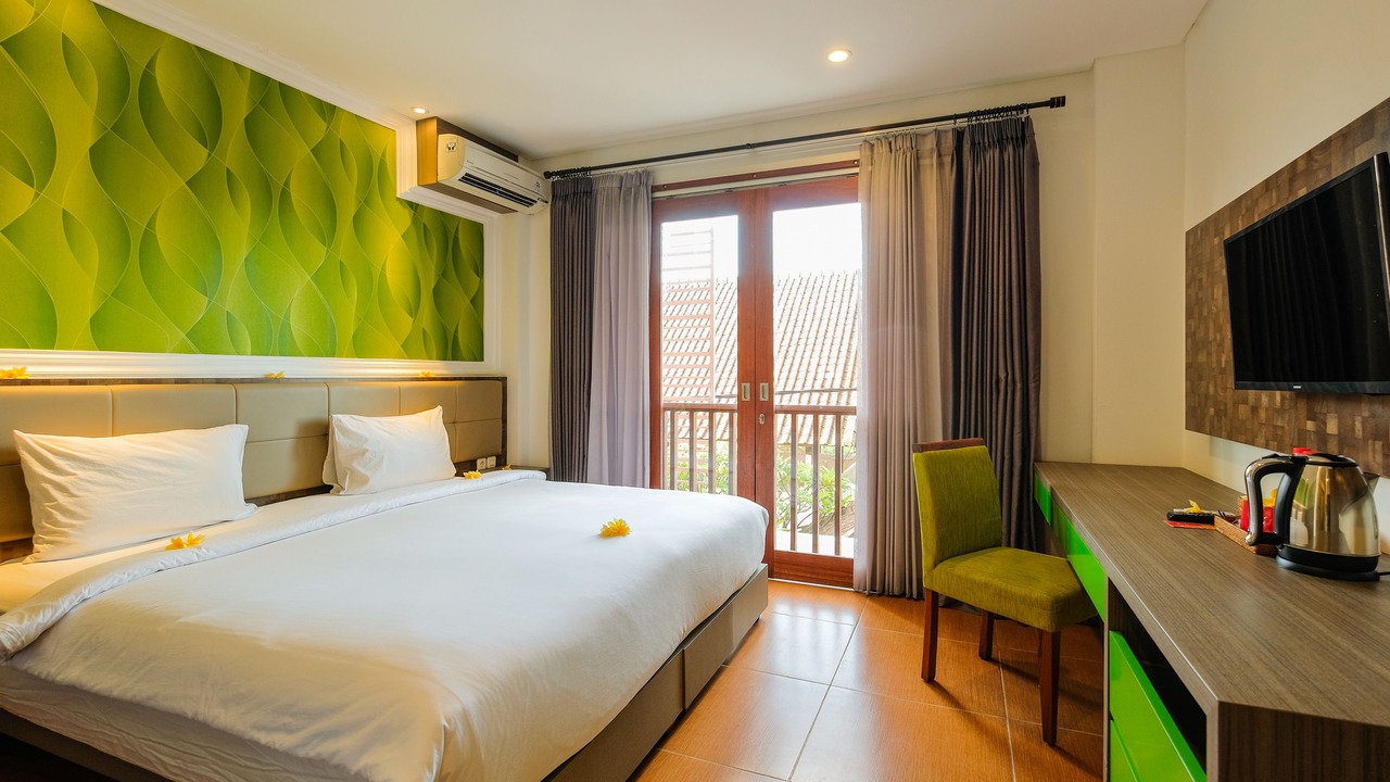 Photo of Bedroom in Batu Bolong