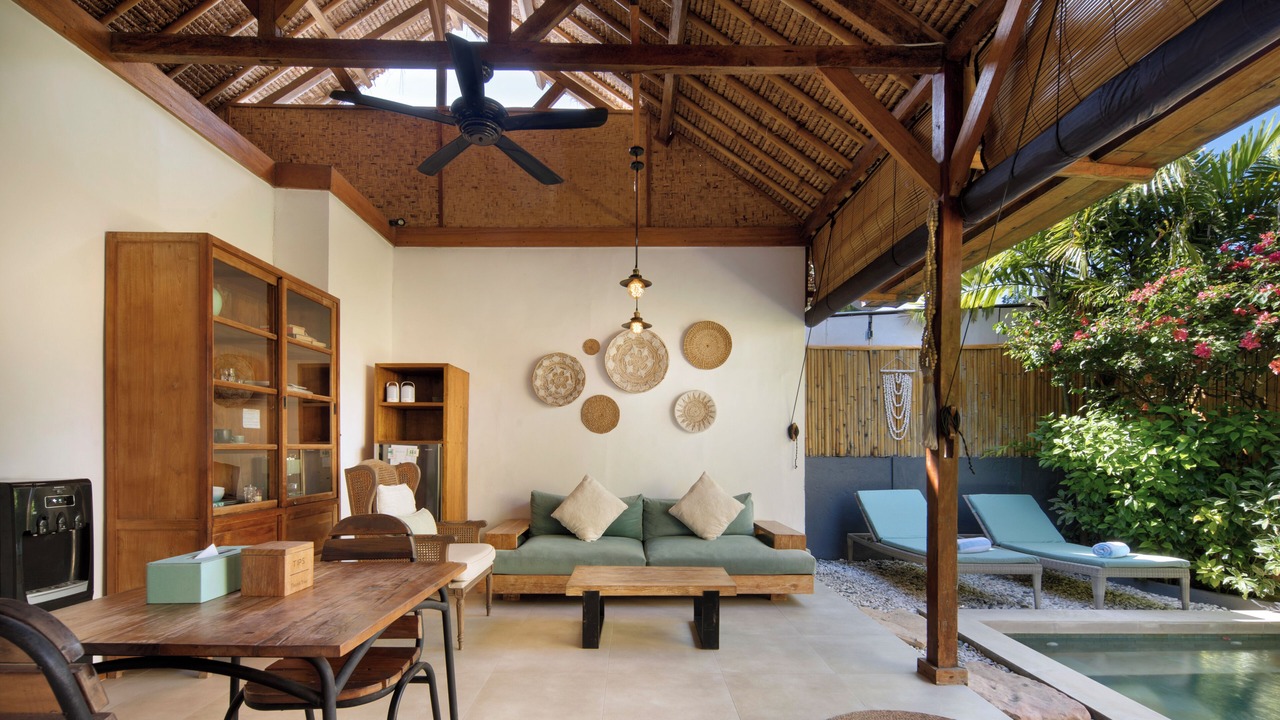 Photo of Outdoor in Gili Air