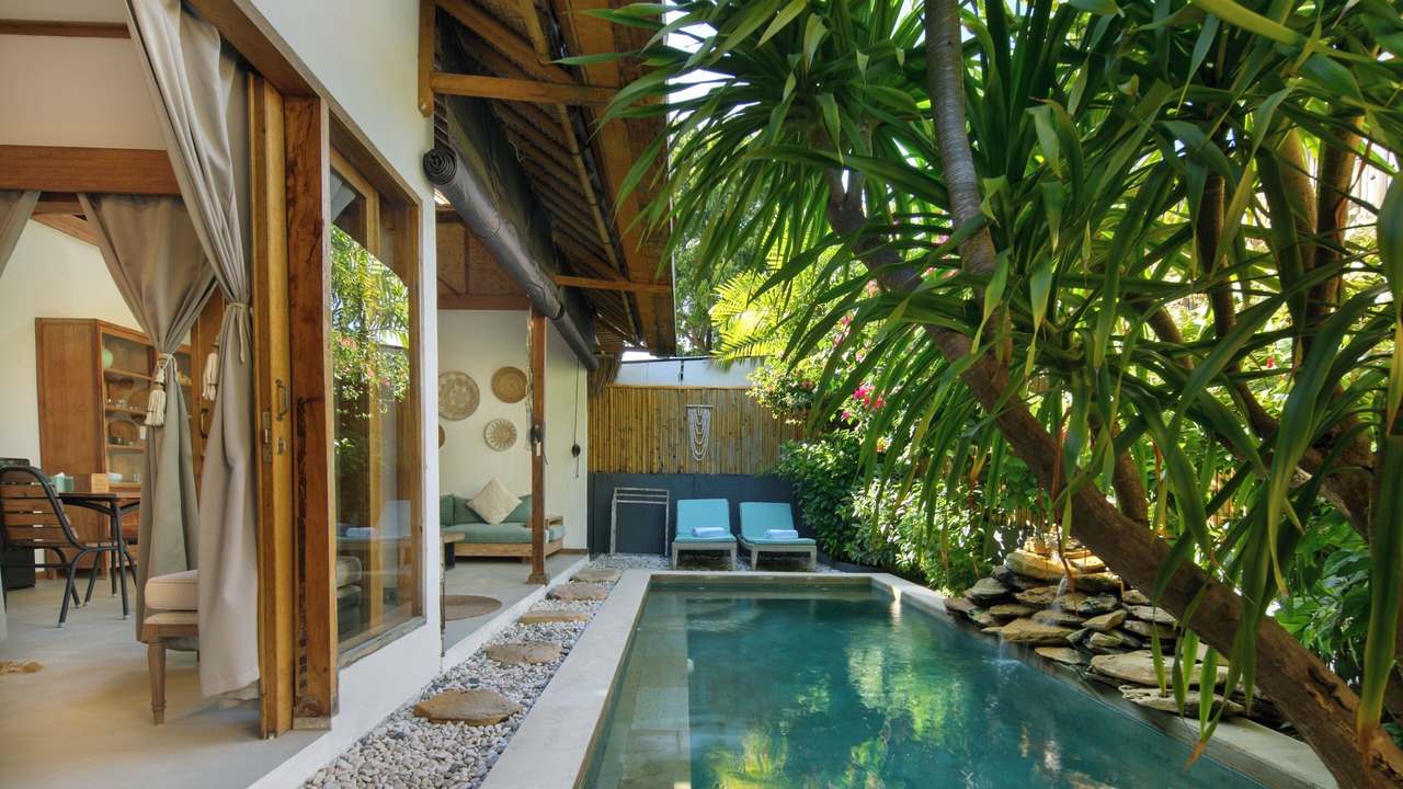 Photo of Outdoor in Gili Air