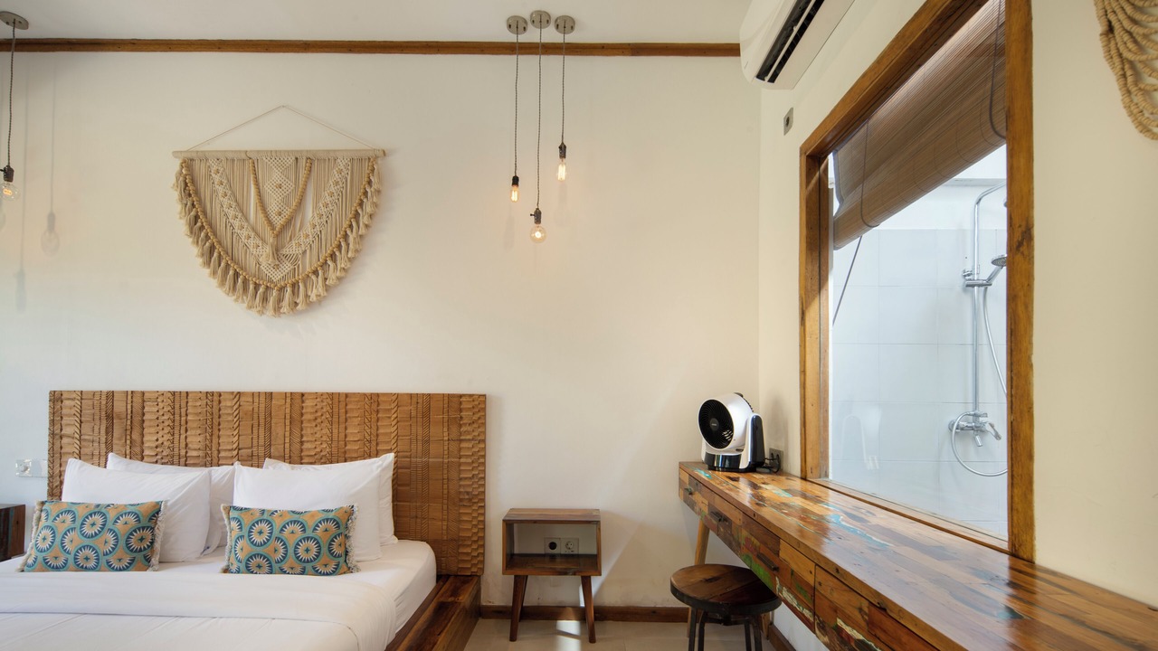 Photo of Outdoor in Gili Air