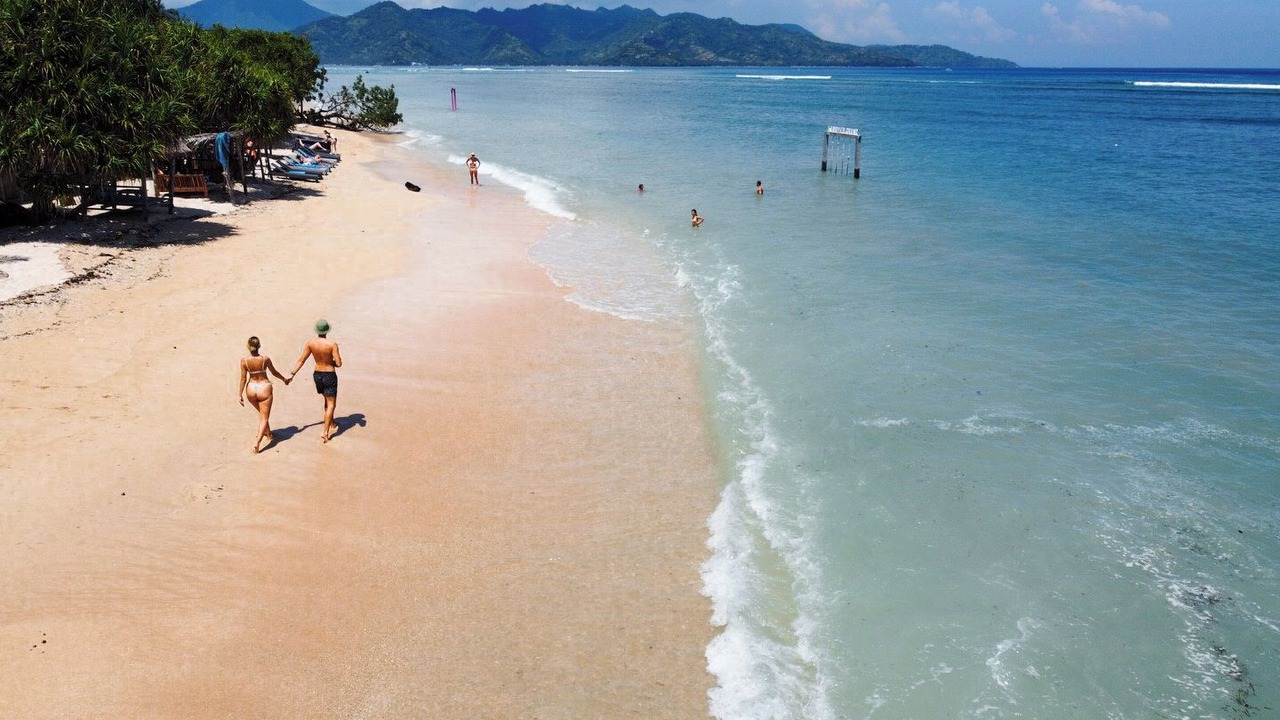 Photo of Others in Gili Air
