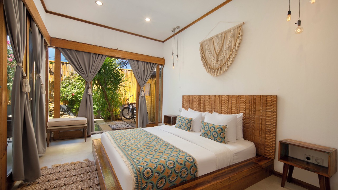 Photo of Outdoor in Gili Air