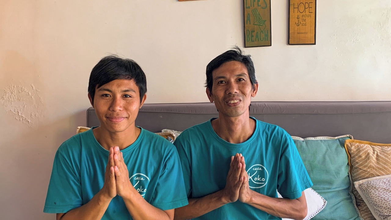Photo of Others in Gili Air