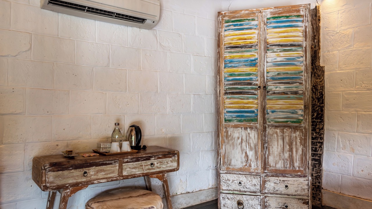 Photo of Bedroom in Jimbaran