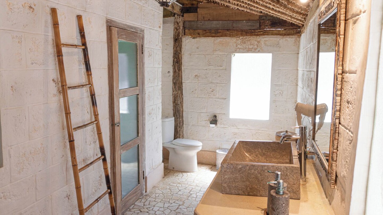 Photo of Bathroom in Jimbaran