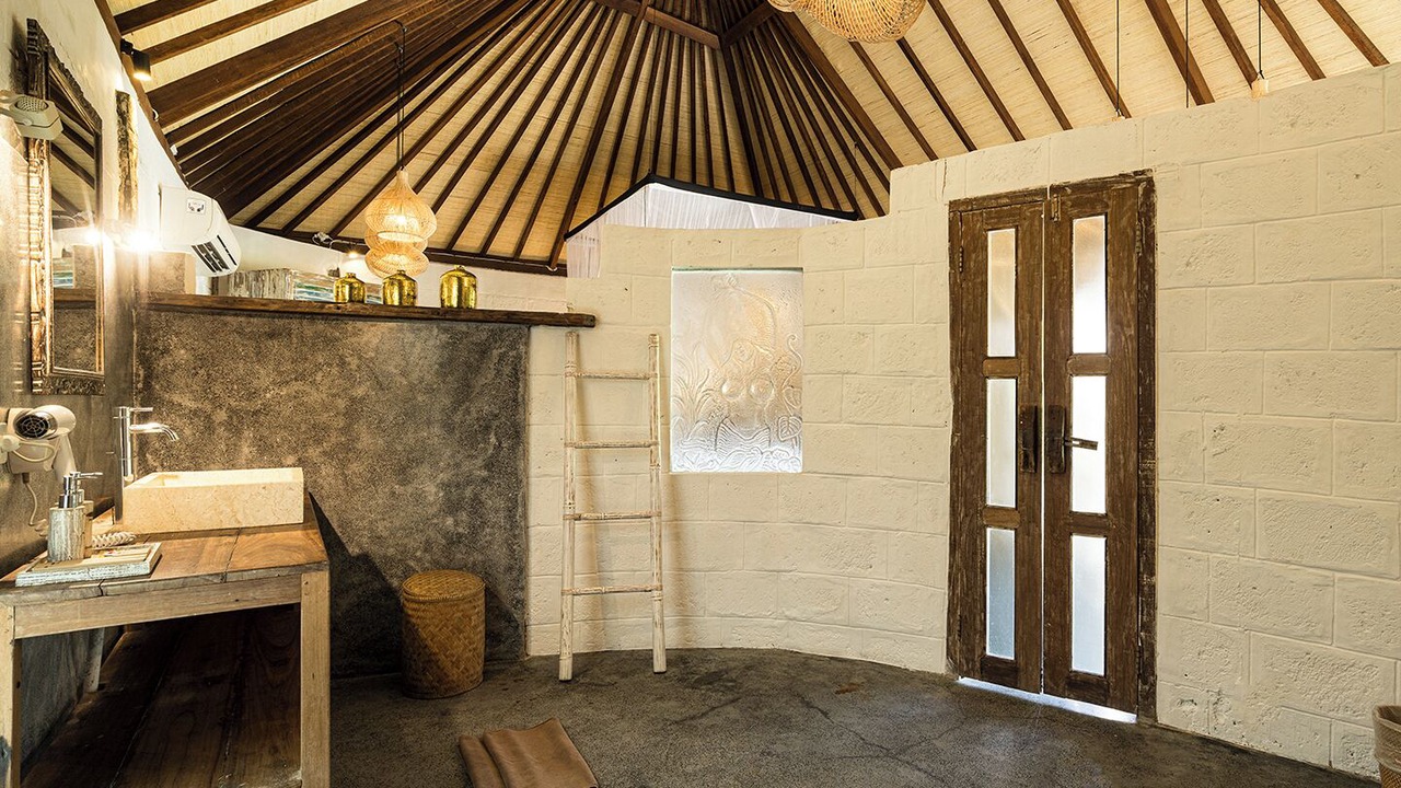 Photo of Bathroom in Jimbaran