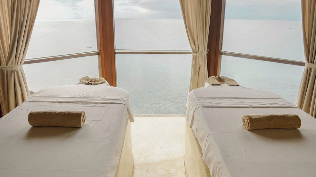 Photo of Bedroom in Jimbaran