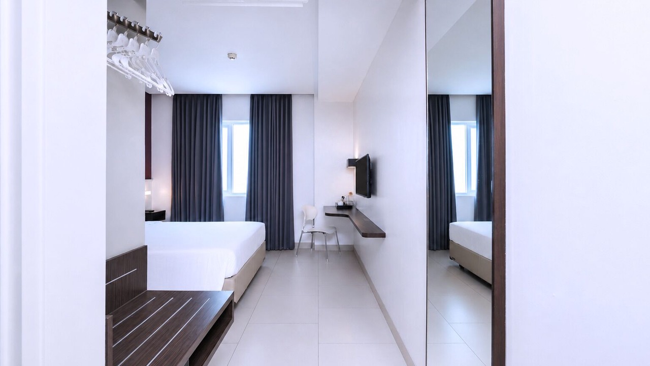 Photo of Bedroom in Depok