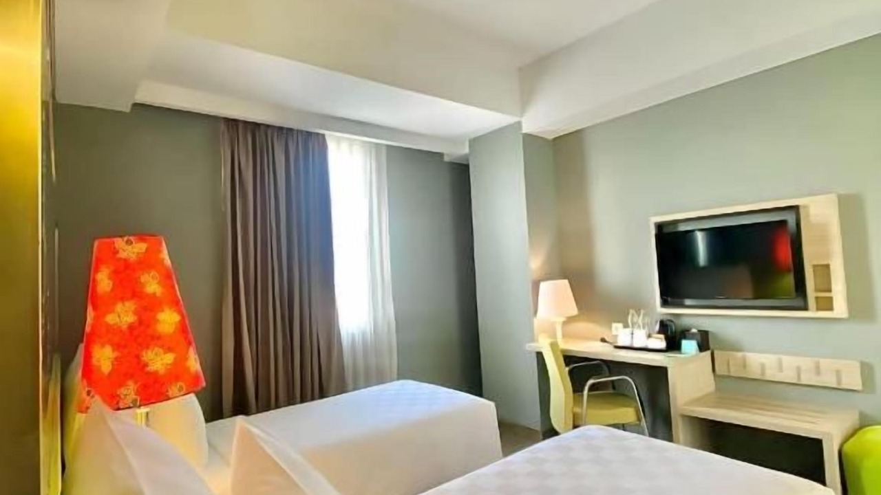 Photo of Bedroom in Gresik