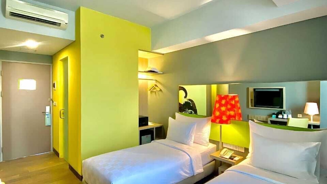 Photo of Bedroom in Gresik