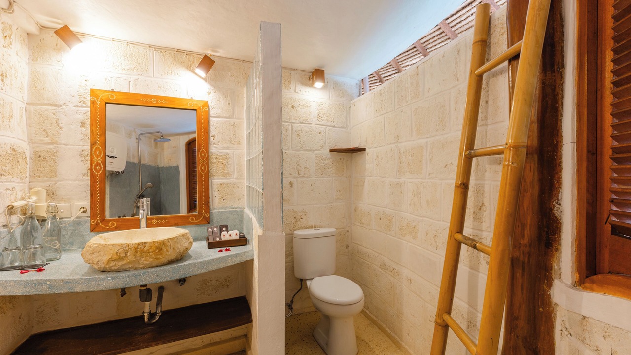 Photo of Bathroom in Jimbaran