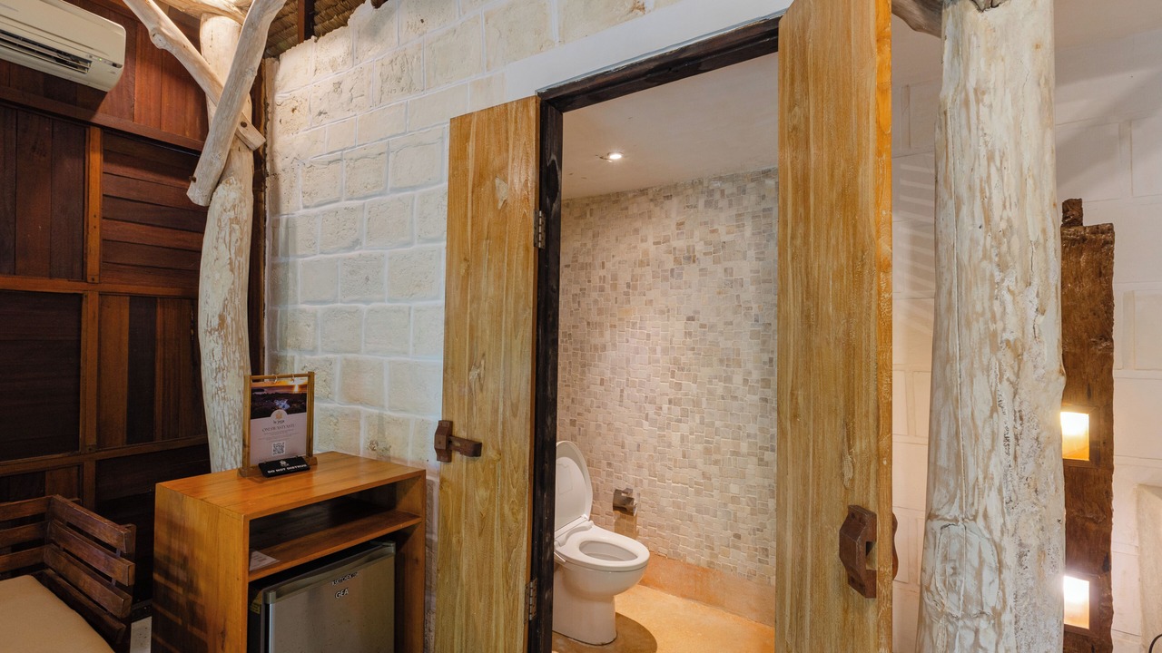 Photo of Bedroom in Jimbaran