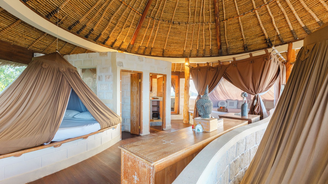 Photo of Bathroom in Jimbaran