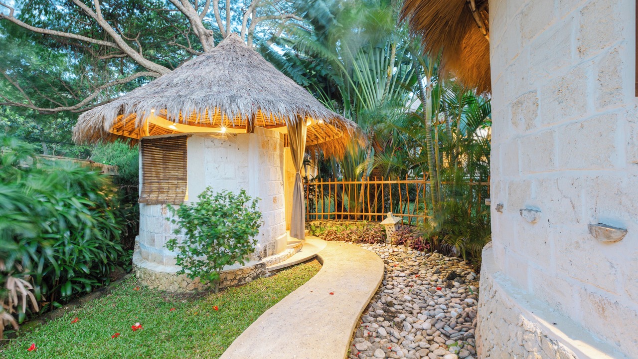 Photo of Bathroom in Jimbaran