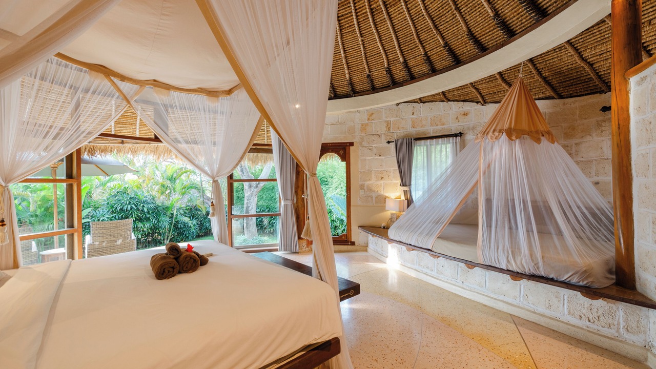 Photo of Bedroom in Jimbaran