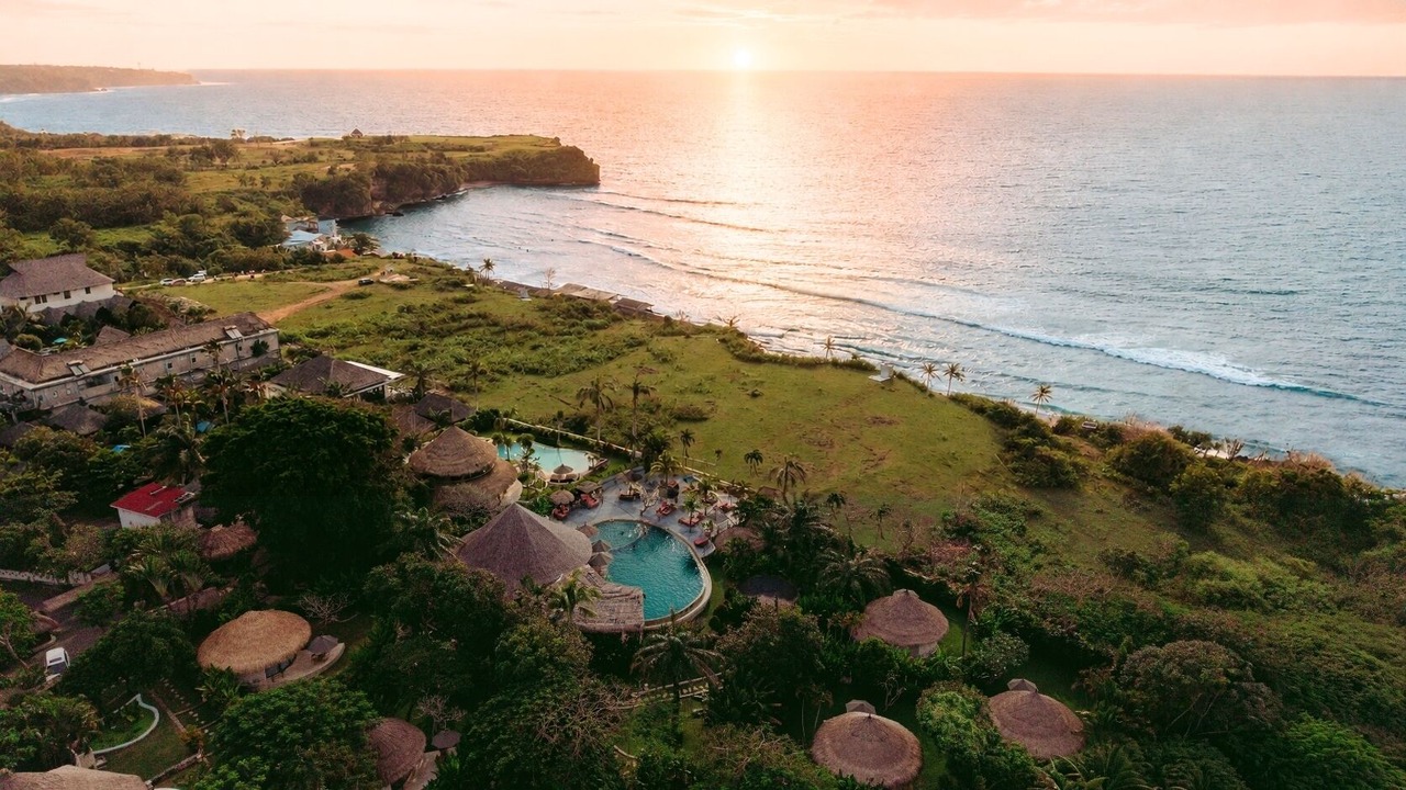 Photo of Outdoor in Jimbaran