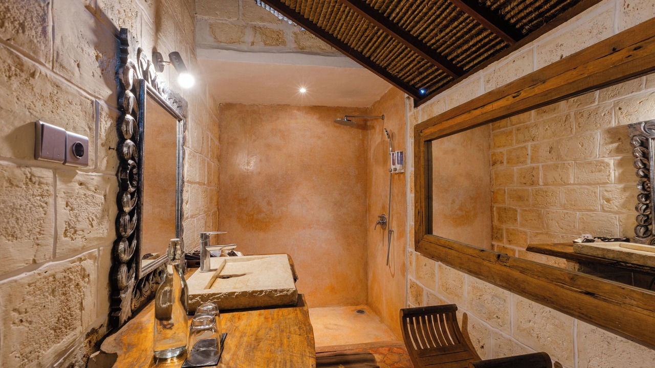 Photo of Bathroom in Jimbaran