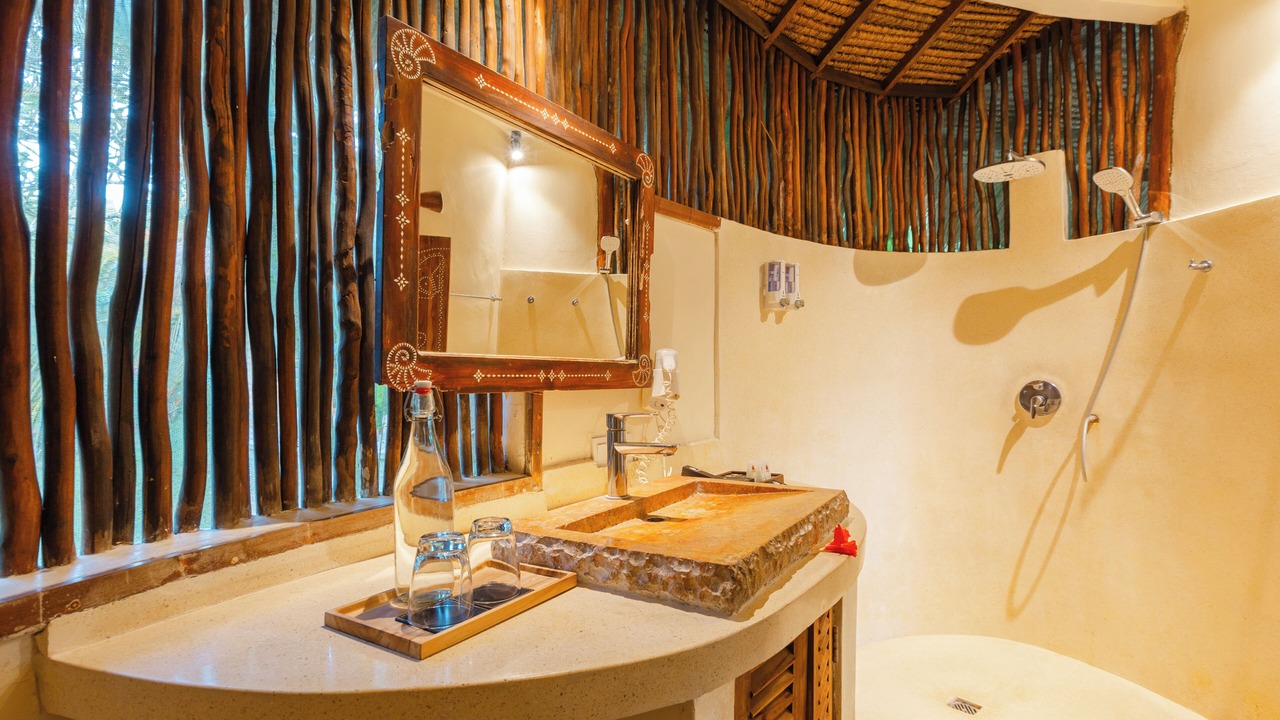 Photo of Bedroom in Jimbaran