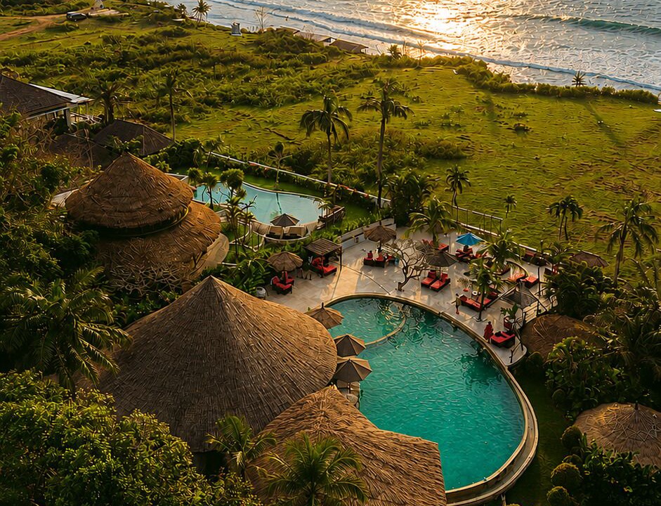 Photo of Outdoor in Jimbaran
