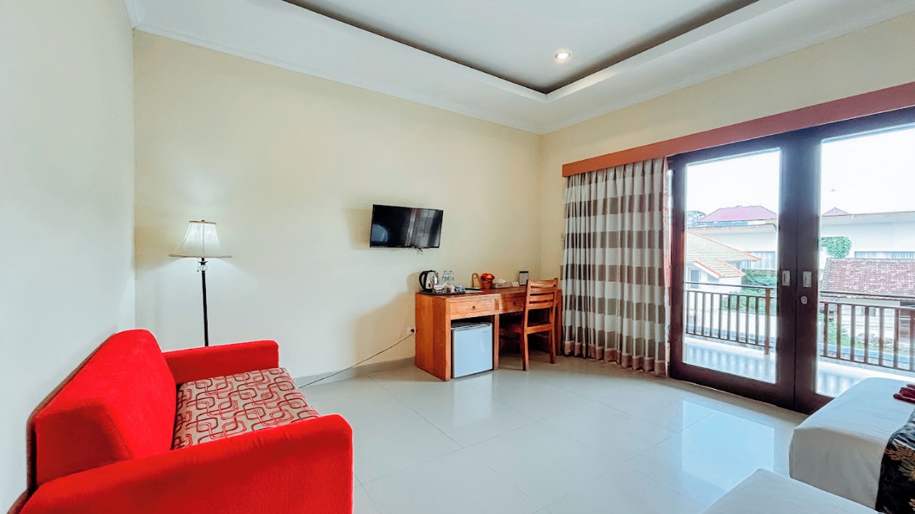 Photo of Bedroom in Petitenget
