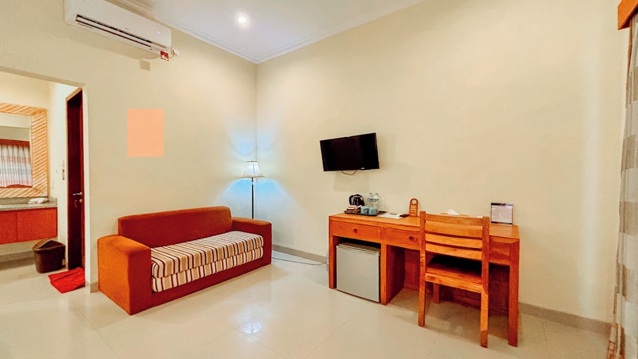 Photo of Bedroom in Petitenget