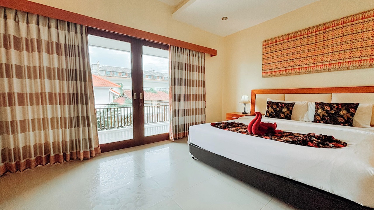 Photo of Bedroom in Petitenget