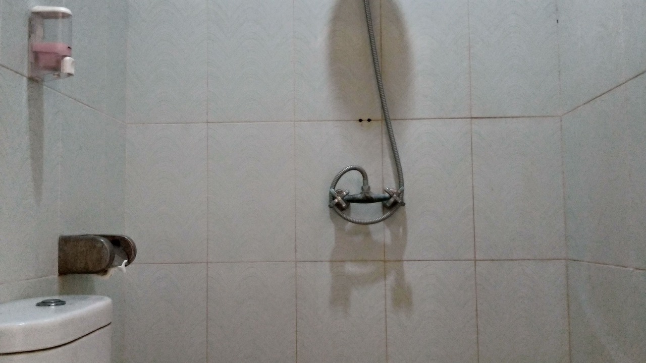 Photo of Bathroom in Sunset Road