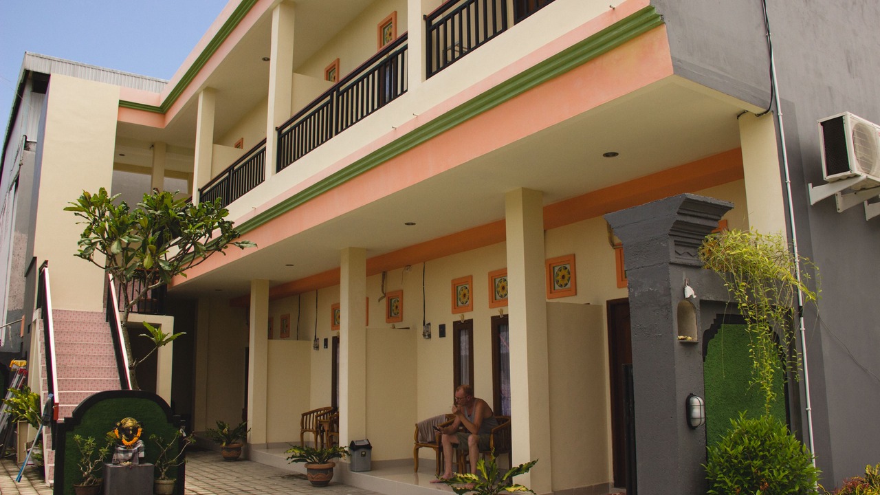Photo of Outdoor in Sunset Road