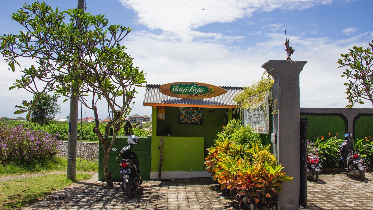 Photo of Outdoor in Sunset Road